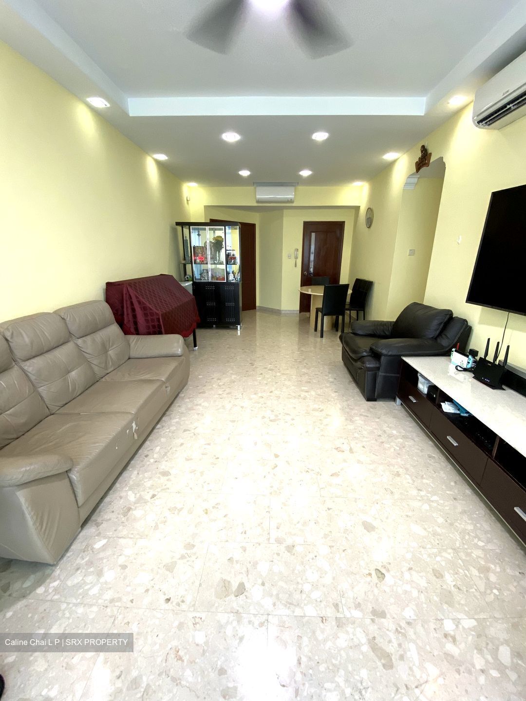 Yew Mei Green (D23), Condominium #317266011